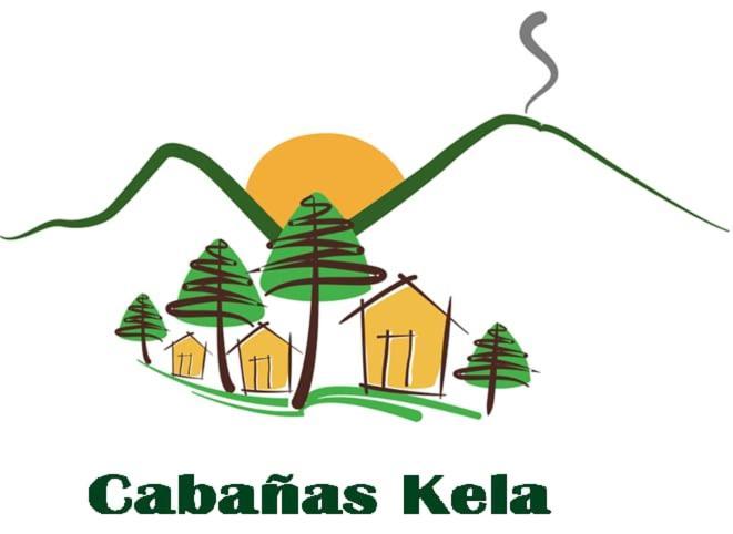 Cabanas Kela Bahía Murta Esterno foto