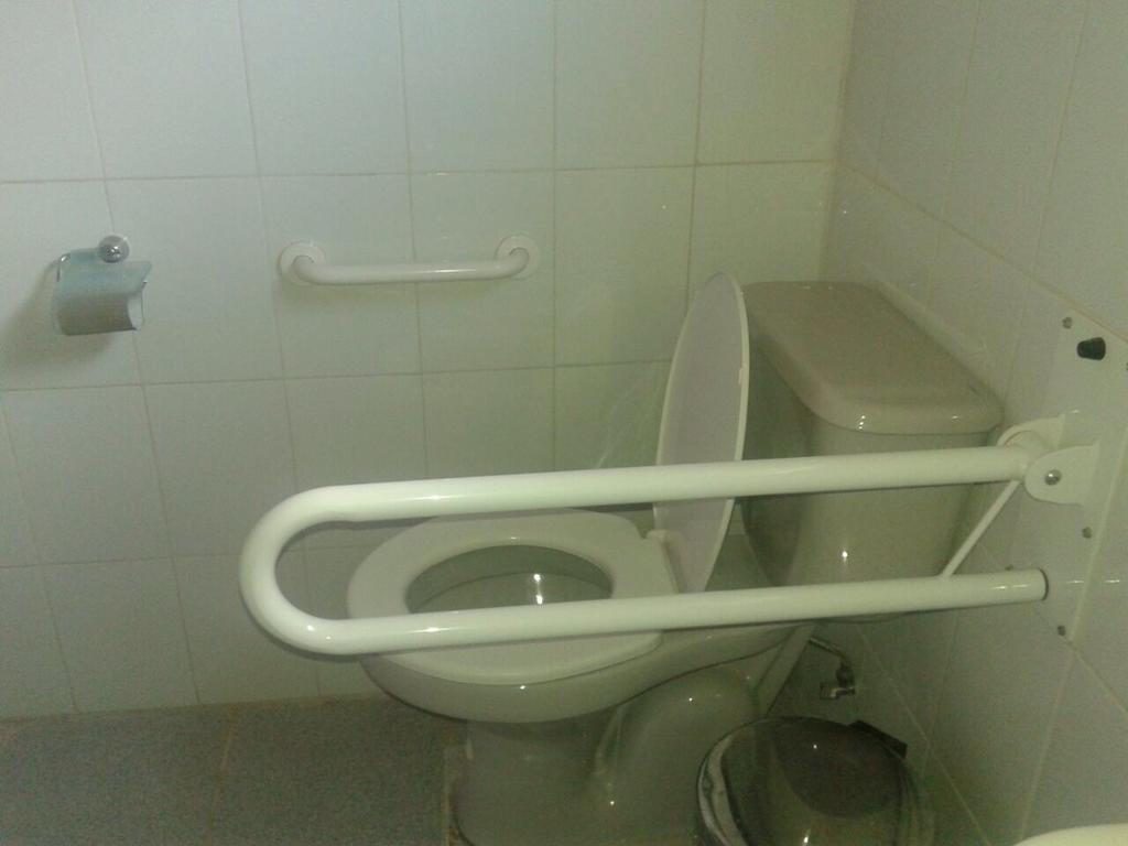 Cabanas Kela Bahía Murta Esterno foto